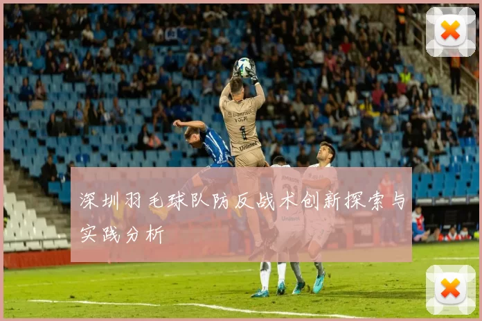 深圳羽毛球队防反战术创新探索与实践分析