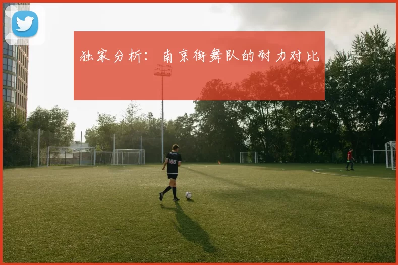 独家分析：南京街舞队的耐力对比